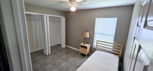 Palm Bay, FL bedroom
