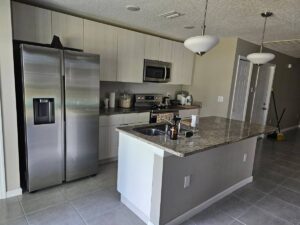 Palm Bay, FL kitchen